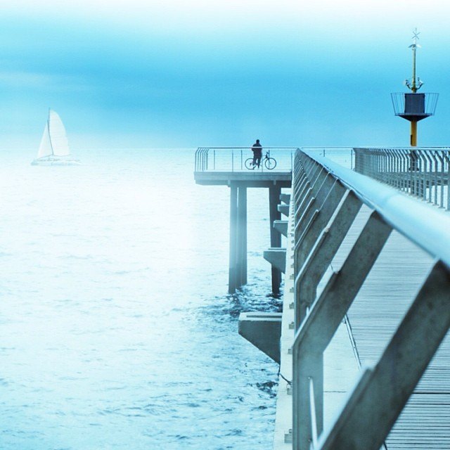 Pont del Petroli