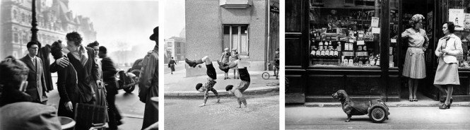 DOISNEAU
