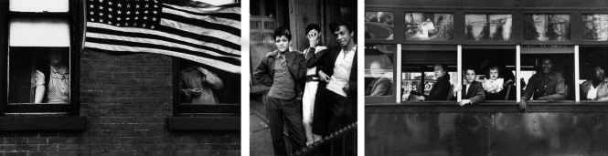 ROBERT FRANK