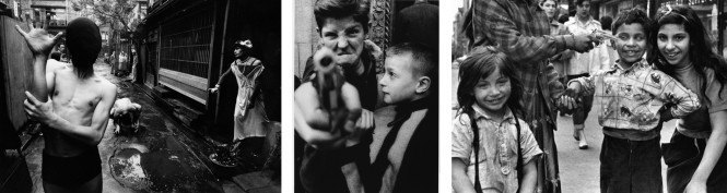 WILLIAM KLEIN